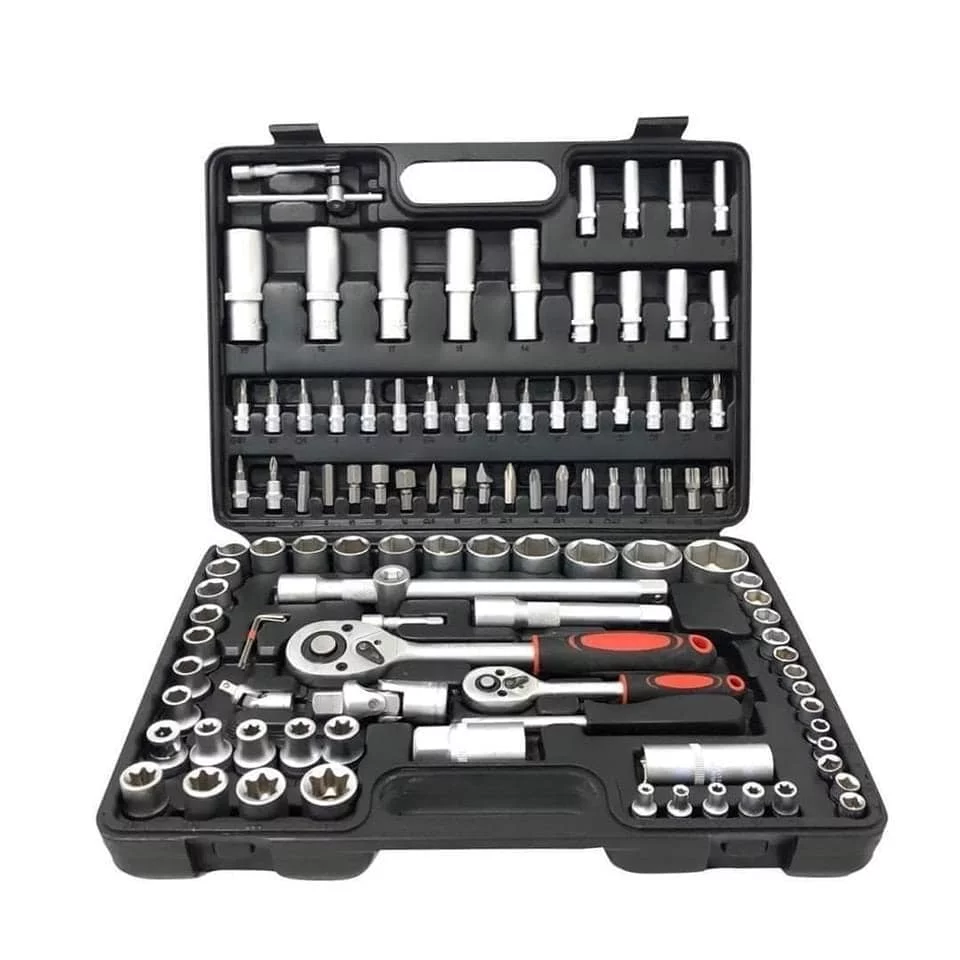 2562289a-c384-4d5b-8820-bc2016e31279 Gedore 108 Set Prolinetech - Image 1