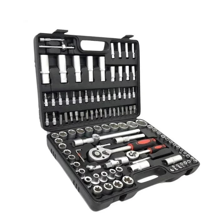 Gedore 108 Set Prolinetech - Image 3