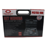 Gedore 108 Set Prolinetech - Image 4