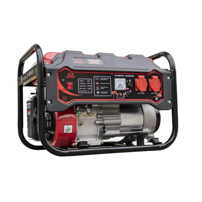 Agregat-generator-struje-Proline-PLT-3000