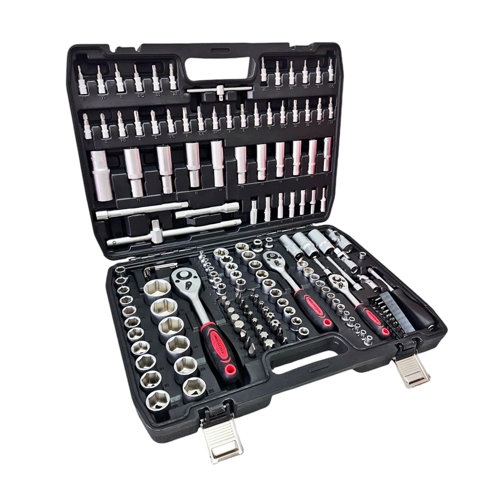 cab250dd-a949-4c40-8349-cdb3a7f0a167 Gedore 172 komada set Prolinetech