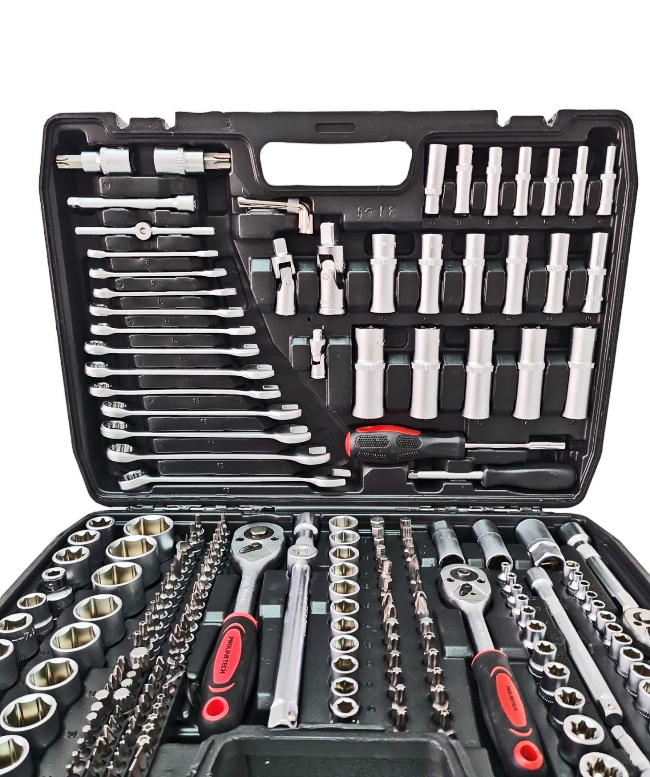 gedore 216 nove proline PROLINETECH Gedore 216 set - Image 2