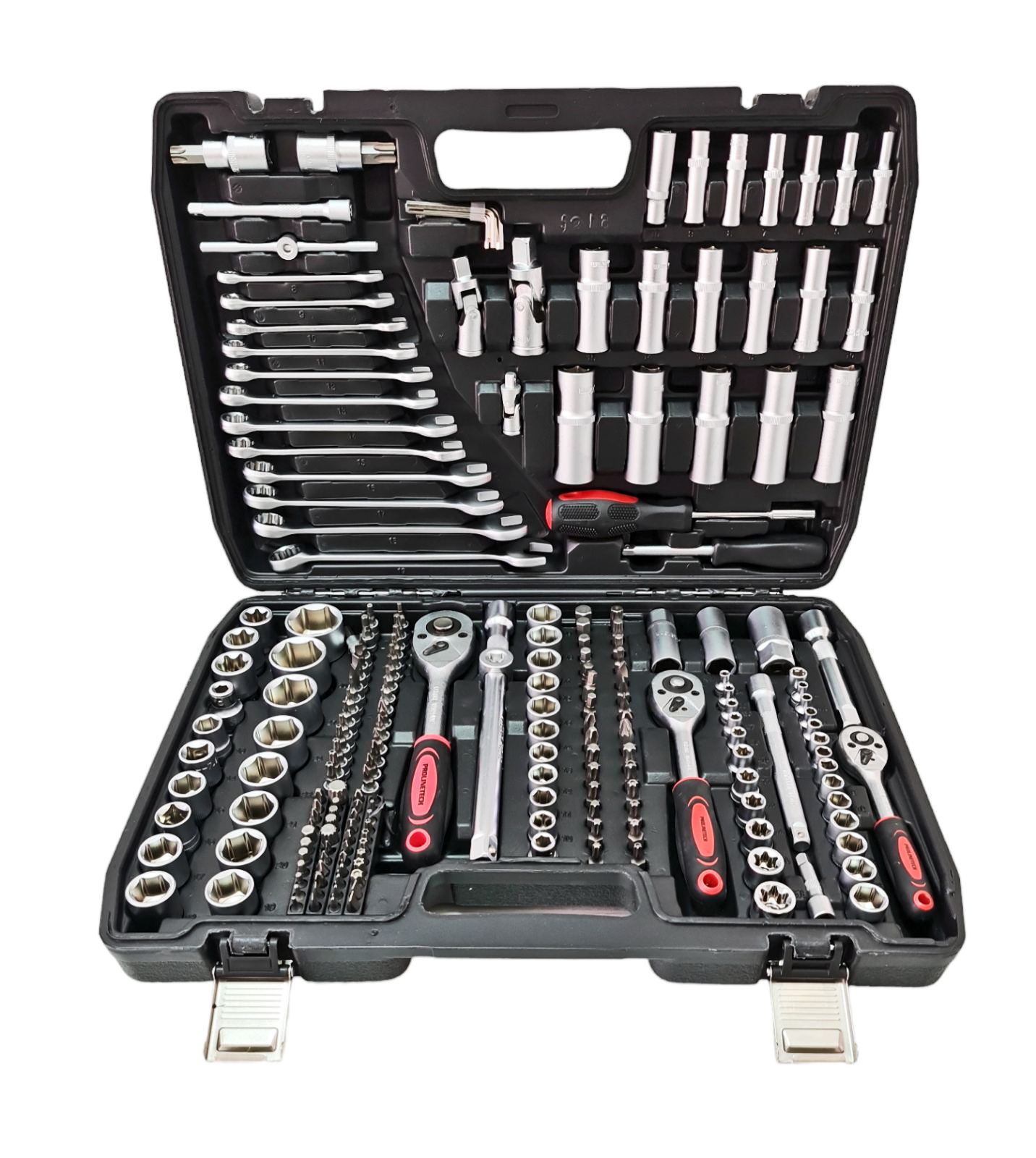 gedore 216 nove PROLINETECH Gedore 216 set - Image 1