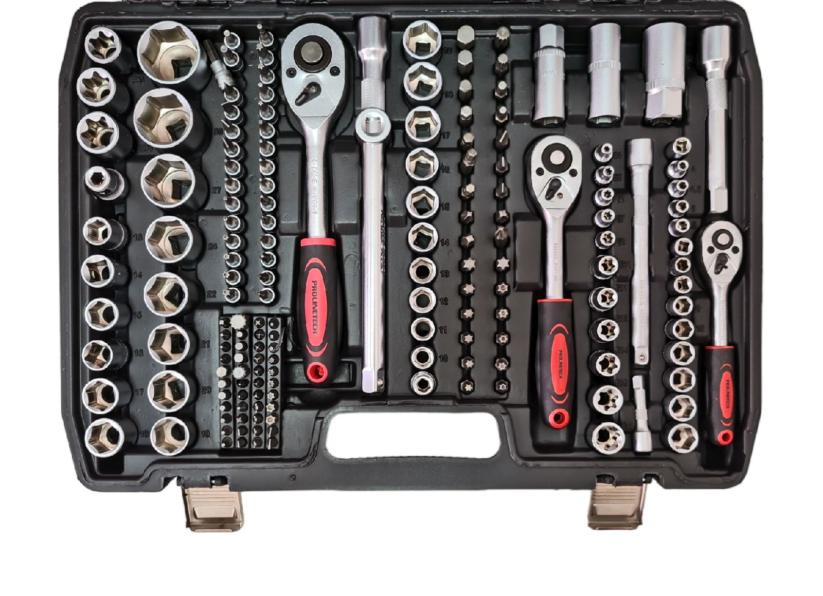 gedore 216 proline PROLINETECH Gedore 216 set - Image 3