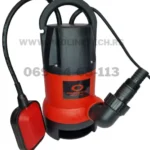 muljna-pumpa-proline-750w-garancija