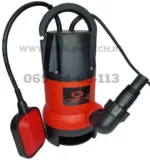 muljna-pumpa-proline-750w-garancija