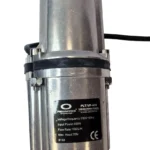 Vibraciona (Kateks) Pumpa 400w
