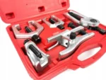 Radapciger za spone i kugle set PLT/SK-05