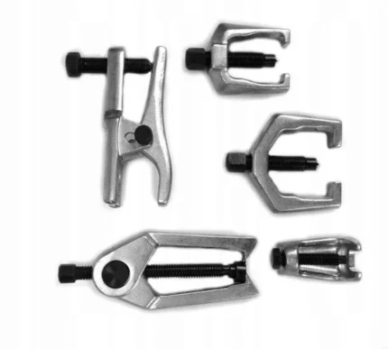 Radapciger za spone i kugle set PLT/SK-05