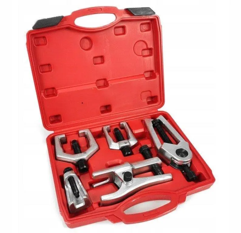 Radapciger za spone i kugle set Radapciger za spone i kugle set PLT/SK-05