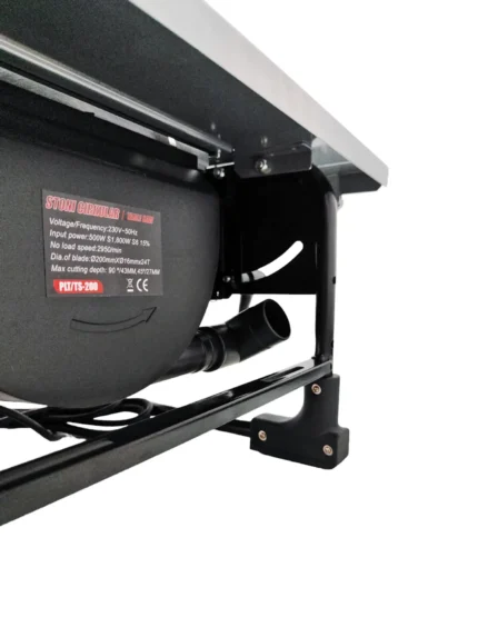 Stoni cirkular PLT/TS-200