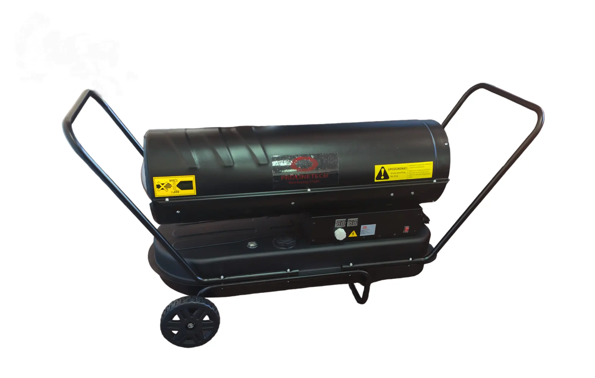 Dizel top 51 kW Dizel top 51 kW