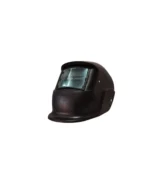 Maska za varenje crna