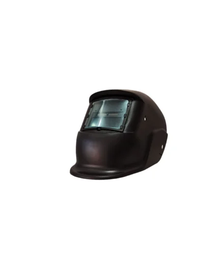 Maska za varenje crna