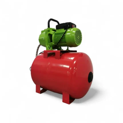 Hidropak PLT/GP 50 L