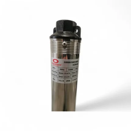 Pumpa dubinska PLT/DPR-550